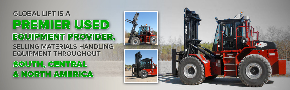 Used Equipment Arizona