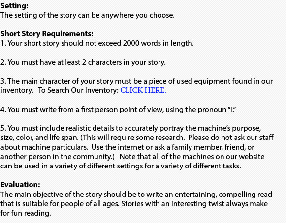 Noble Forklifts Arizona